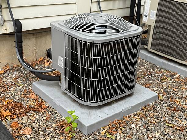 24/7 Emergency Hvac experts in Dundee, MI