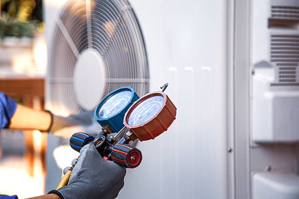 Affordable Hvac solutions in Dundee, MI